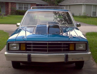 Illustration for article titled For $4,500, The Draggin’ Wagon Wants To Set You Straight Line
